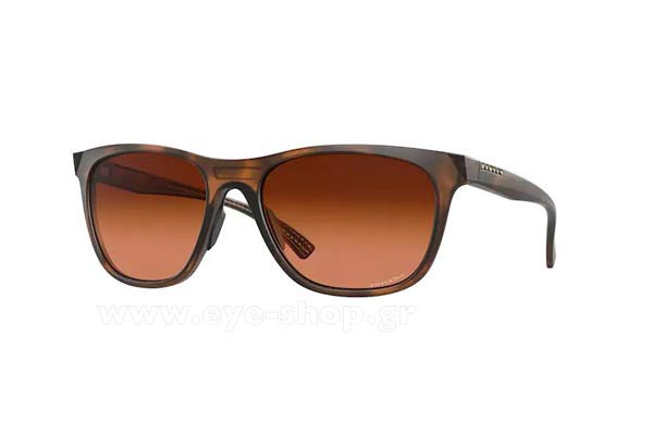 Sunglasses Oakley LEADLINE 9473 03
