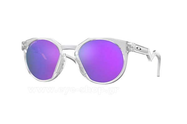 Sunglasses Oakley 9464 HSTN 02