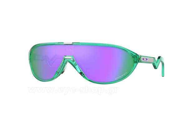 Sunglasses Oakley 9467 CMDN 05