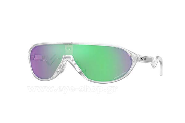 Sunglasses Oakley 9467 CMDN 03