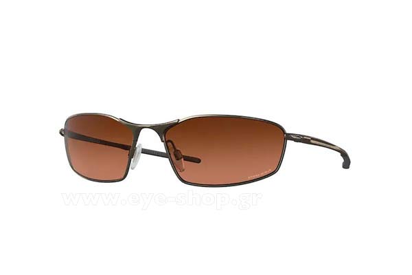 Sunglasses Oakley WHISKER 4141 09