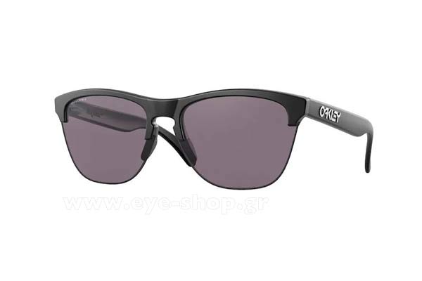 Sunglasses Oakley 9374 FROGSKINS LITE 43