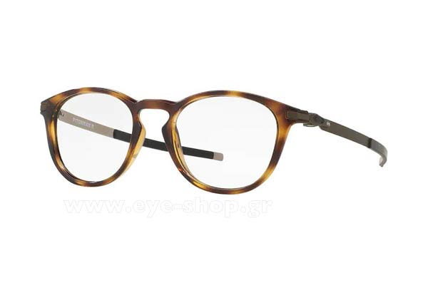 Oakley 8105 PITCHMAN R Eyewear 