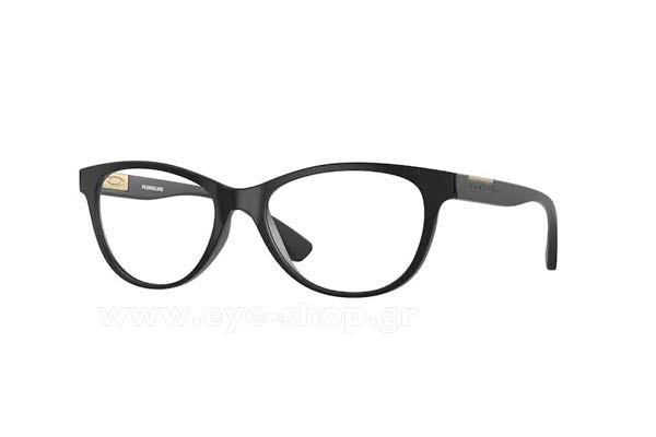 Oakley 8146 PLUNGELINE Eyewear 