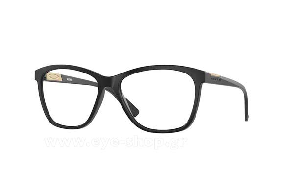 Oakley 8155 ALIAS Eyewear 