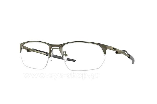 Sunglasses Oakley 5152 WIRE TAP 2.0 RX 02