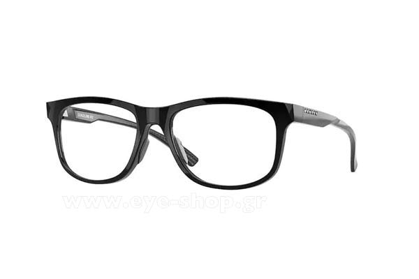 Oakley 8175 LEADLINE RX Eyewear 