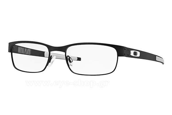 Oakley 5038 METAL PLATE Eyewear 