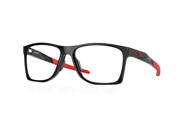 Oakley 8173 ACTIVATE Eyewear 
