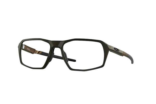 Eyeglasses Oakley 8170 TENSILE