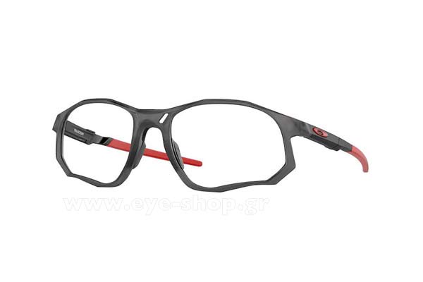 Oakley 8171 TRAJECTORY Eyewear 
