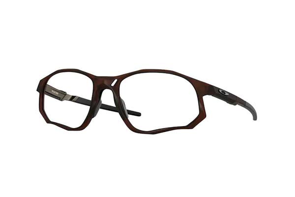 Eyeglasses Oakley 8171 TRAJECTORY