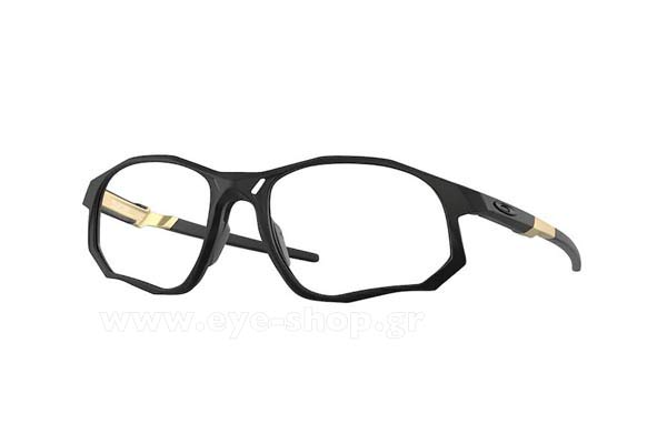 Oakley 8171 TRAJECTORY Eyewear 