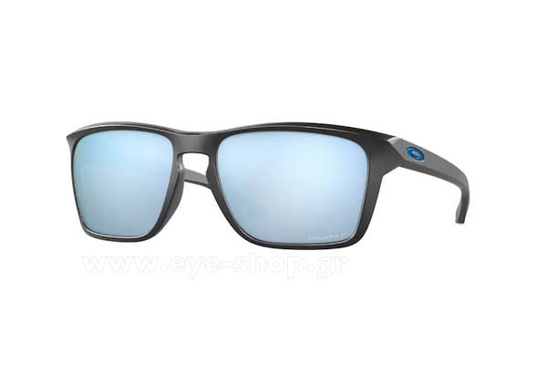 Sunglasses Oakley SYLAS 9448 17