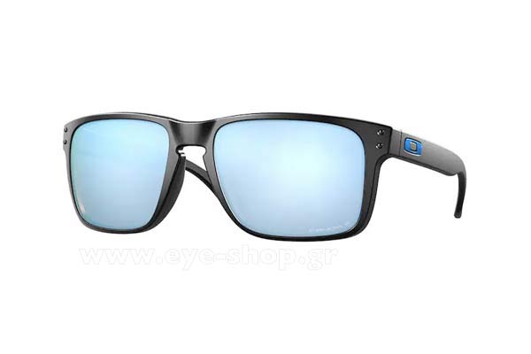 Sunglasses Oakley 9417 HOLBROOK XL 25