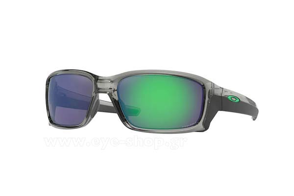 Sunglasses Oakley STRAIGHTLINK 9331 28