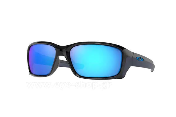 Sunglasses Oakley STRAIGHTLINK 9331 27