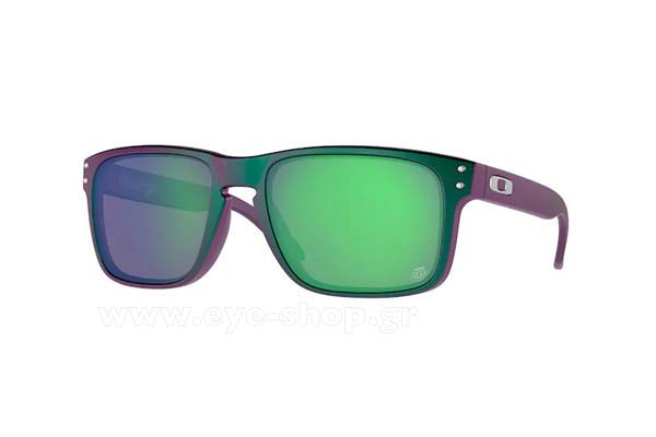 Sunglasses Oakley HOLBROOK 9102 T4