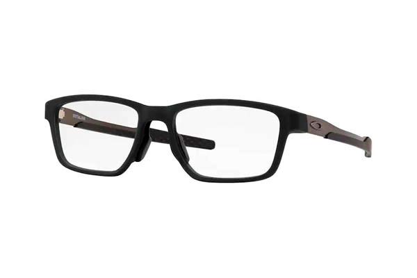 Eyeglasses Oakley 8153 METALINK