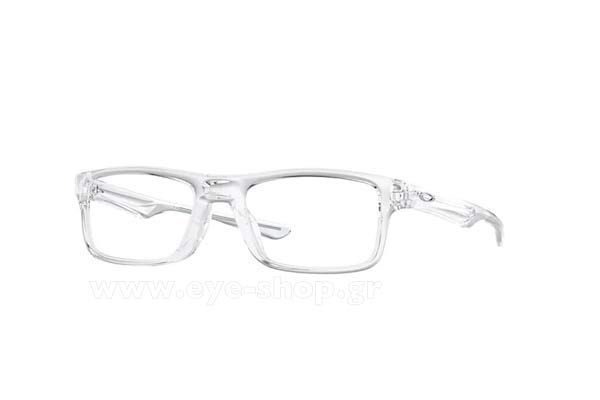 Oakley 8081 PLANK 2.0 Eyewear 