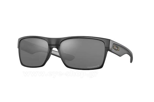 Sunglasses Oakley TWOFACE 9189 45
