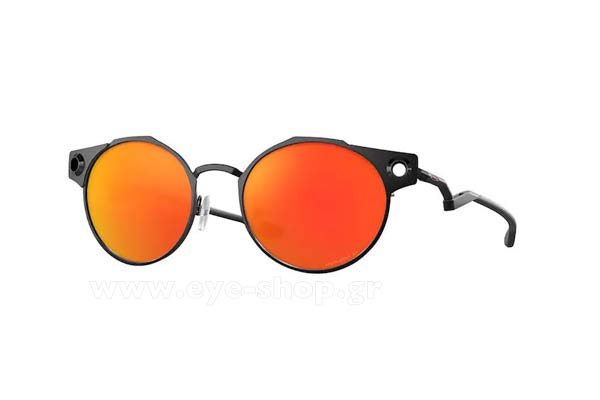 Sunglasses Oakley 6046 DEADBOLT 07