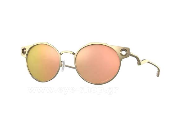Sunglasses Oakley 6046 DEADBOLT 06