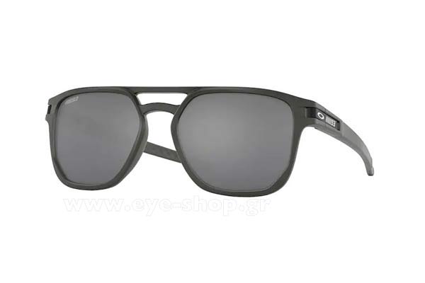 Sunglasses Oakley Latch Beta 9436 10