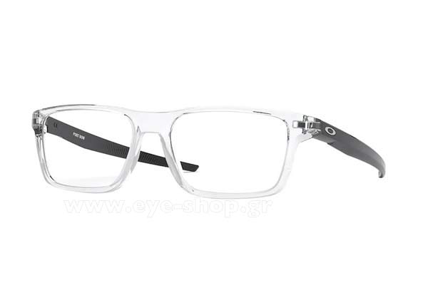 Oakley 8164 PORT BOW Eyewear 