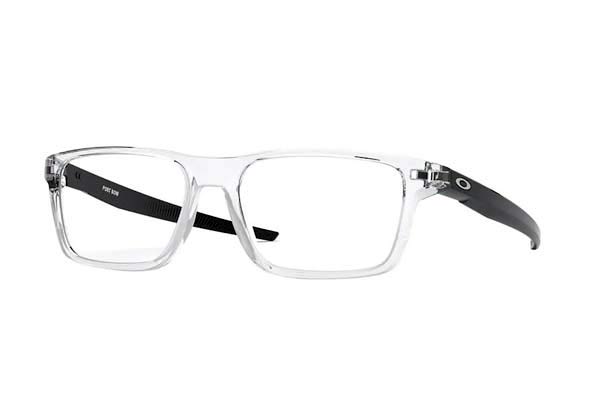 Eyeglasses Oakley 8164 PORT BOW