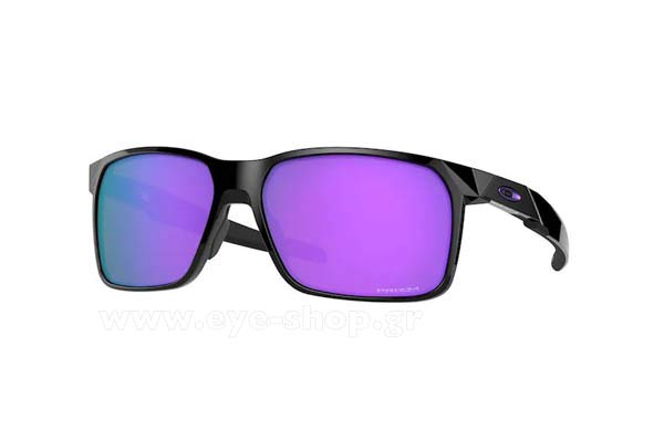 Sunglasses Oakley PORTAL X 9460 07