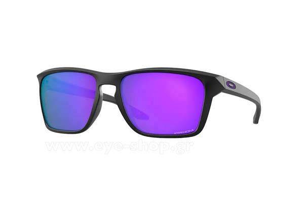 Sunglasses Oakley SYLAS 9448 10