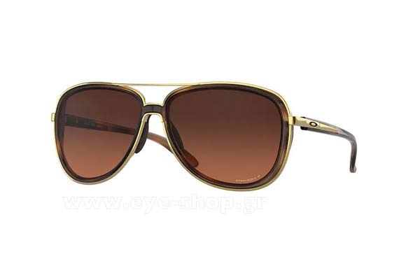 Sunglasses Oakley 4129 SPLIT TIME 18