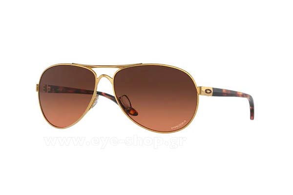 Sunglasses Oakley 4079 FEEDBACK 41