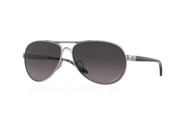 Sunglasses Oakley 4079 FEEDBACK 40