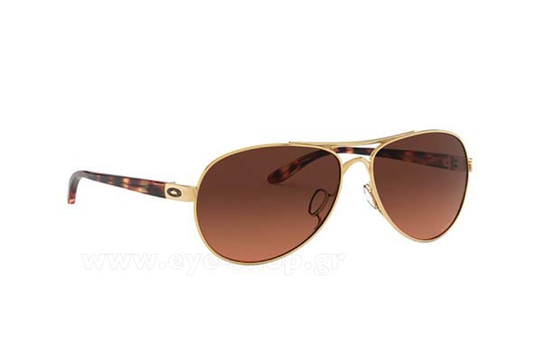 Sunglasses Oakley 4108 TIE BREAKER 20