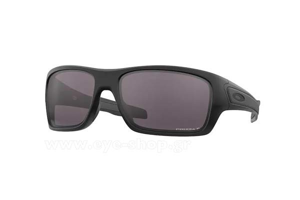 Sunglasses Oakley TURBINE 9263 62