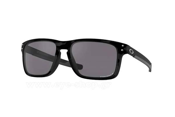 Sunglasses Oakley HOLBROOK MIX 9384 19