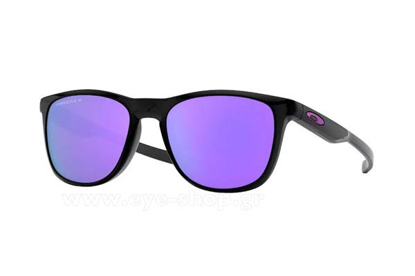 Sunglasses Oakley 9340 TRILLBE X 22