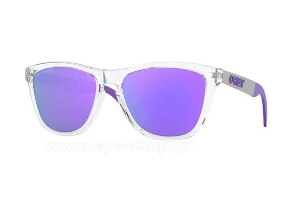 Sunglasses Oakley FROGSKINS MIX 9428 17