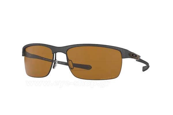 Sunglasses Oakley 9174 CARBON BLADE 10