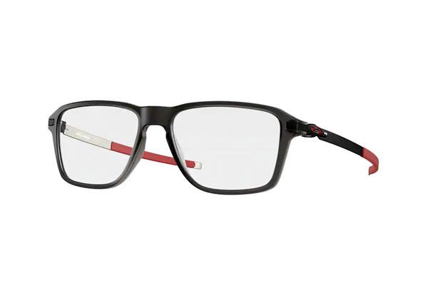 Eyeglasses Oakley 8166 WHEEL HOUSE