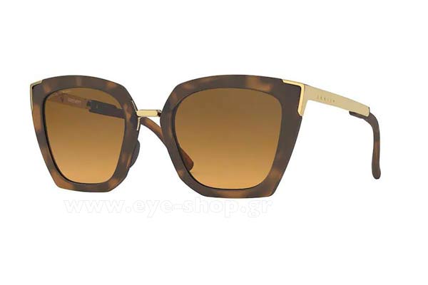 Sunglasses Oakley 9445 SIDESWEPT 03