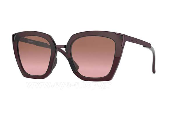 Sunglasses Oakley 9445 SIDESWEPT 01
