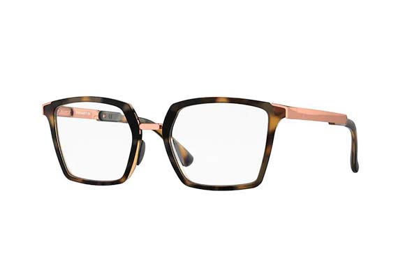 Eyeglasses Oakley 8160 SIDESWEPT RX