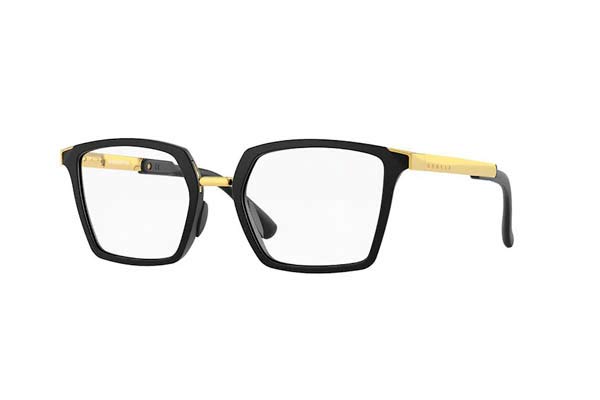 Eyeglasses Oakley 8160 SIDESWEPT RX