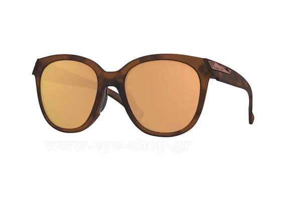 Sunglasses Oakley 9433 LOW KEY 09