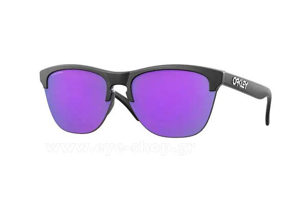 Sunglasses Oakley 9374 FROGSKINS LITE 31