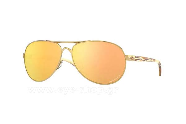 Sunglasses Oakley 4079 FEEDBACK 37