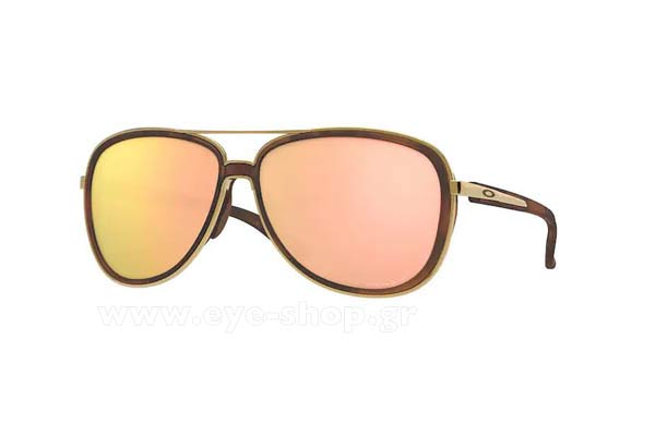 Sunglasses Oakley 4129 SPLIT TIME 14
